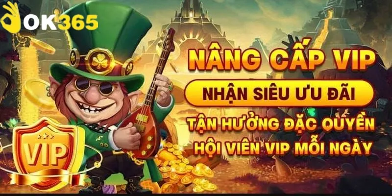 quyền hội viên vip